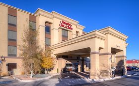 Hampton Inn & Suites Rifle